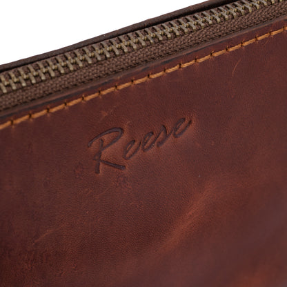 Reese Mini Crossbody – Effortless Style in Every Detail