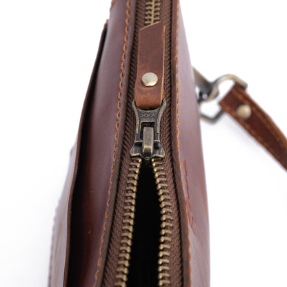 Reese Mini Crossbody – Effortless Style in Every Detail