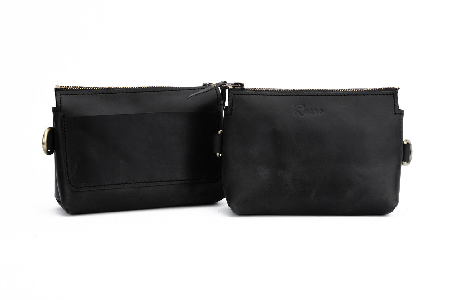 Reese Mini Crossbody – Effortless Style in Every Detail