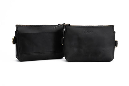 Reese Mini Crossbody – Effortless Style in Every Detail