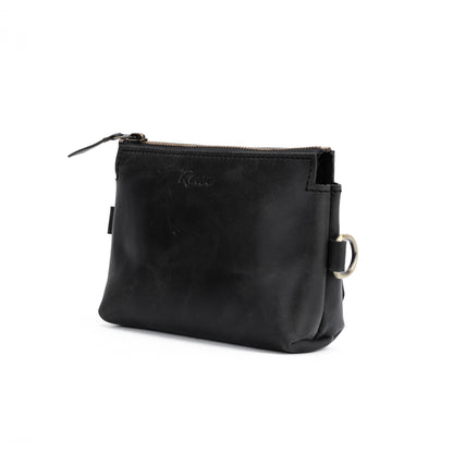 Reese Mini Crossbody – Effortless Style in Every Detail