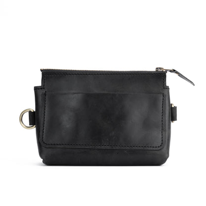 Reese Mini Crossbody – Effortless Style in Every Detail