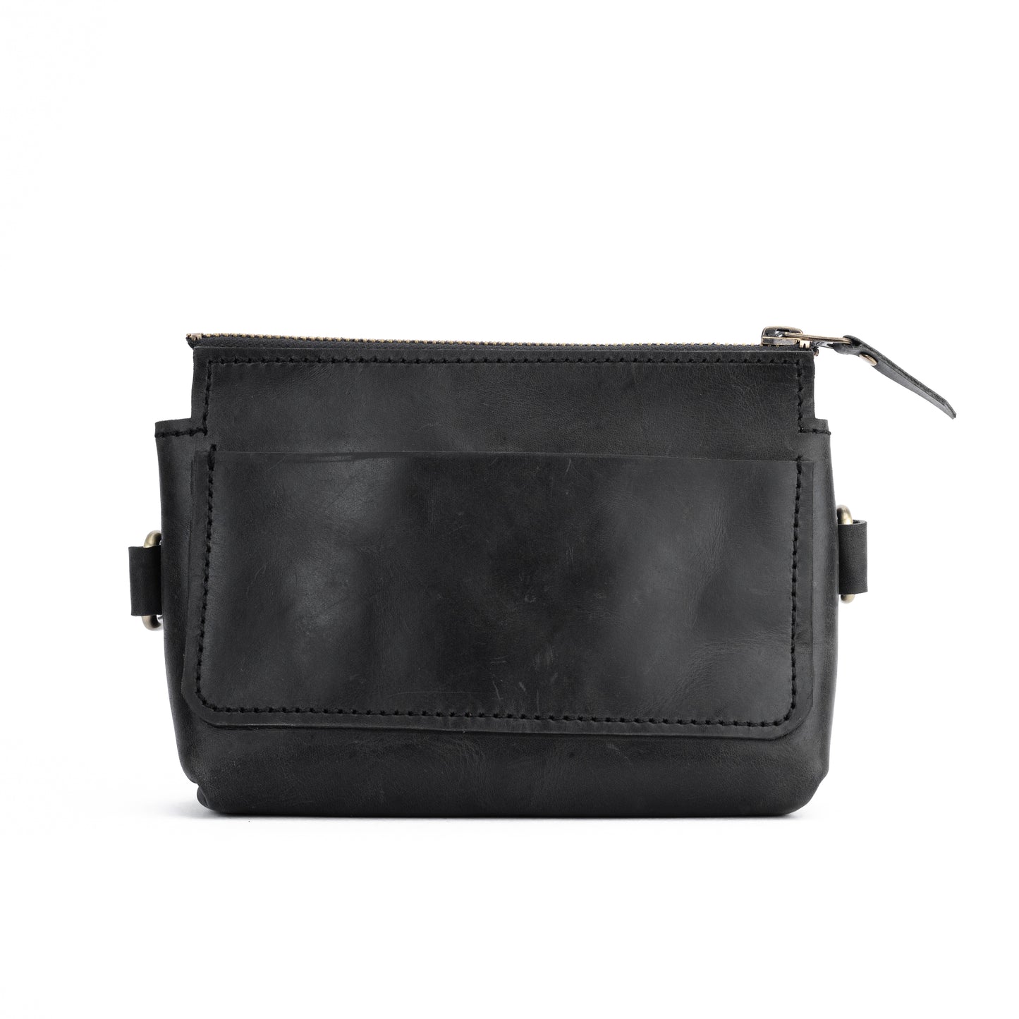 Reese Mini Crossbody – Effortless Style in Every Detail