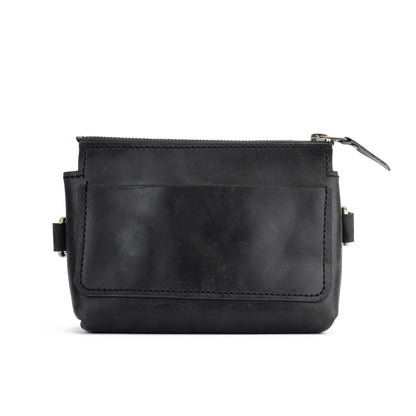 Reese Mini Crossbody – Effortless Style in Every Detail