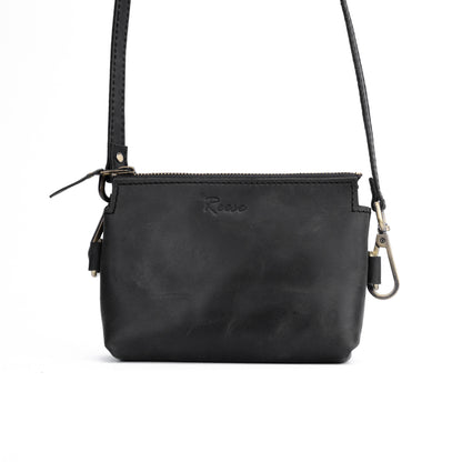 Reese Mini Crossbody – Effortless Style in Every Detail