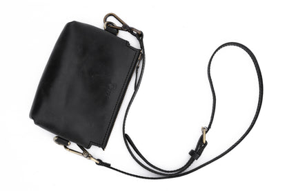 Reese Mini Crossbody – Effortless Style in Every Detail