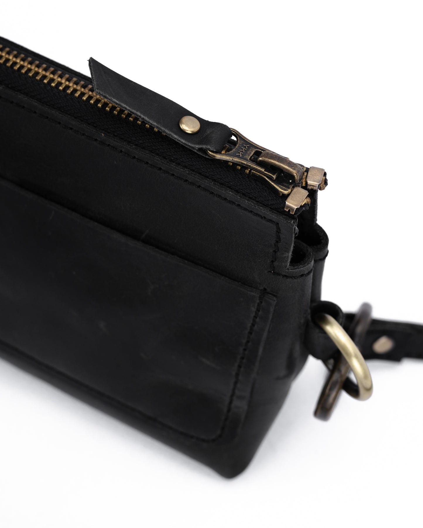 Reese Mini Crossbody – Effortless Style in Every Detail