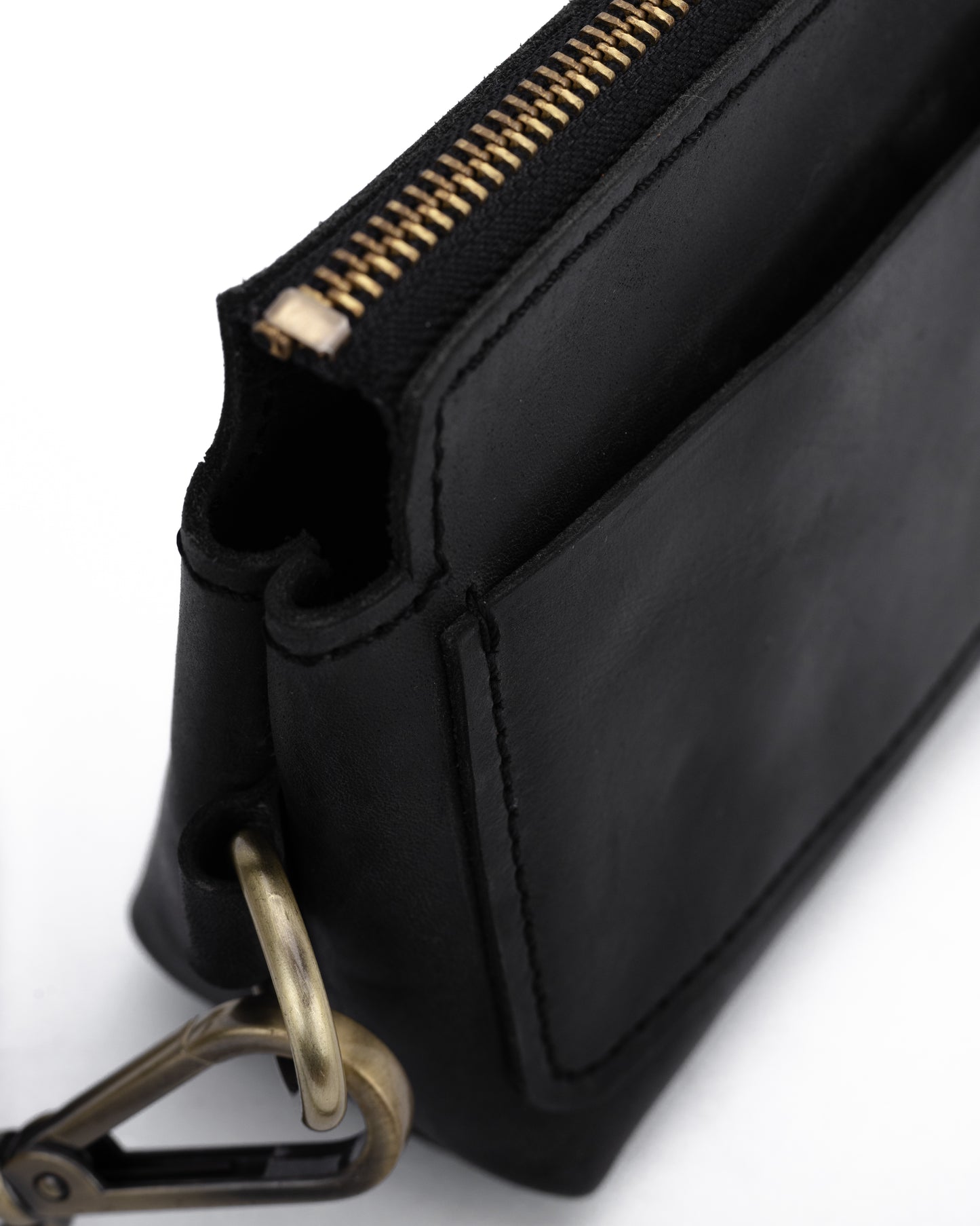 Reese Mini Crossbody – Effortless Style in Every Detail