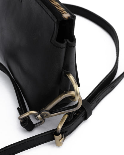 Reese Mini Crossbody – Effortless Style in Every Detail