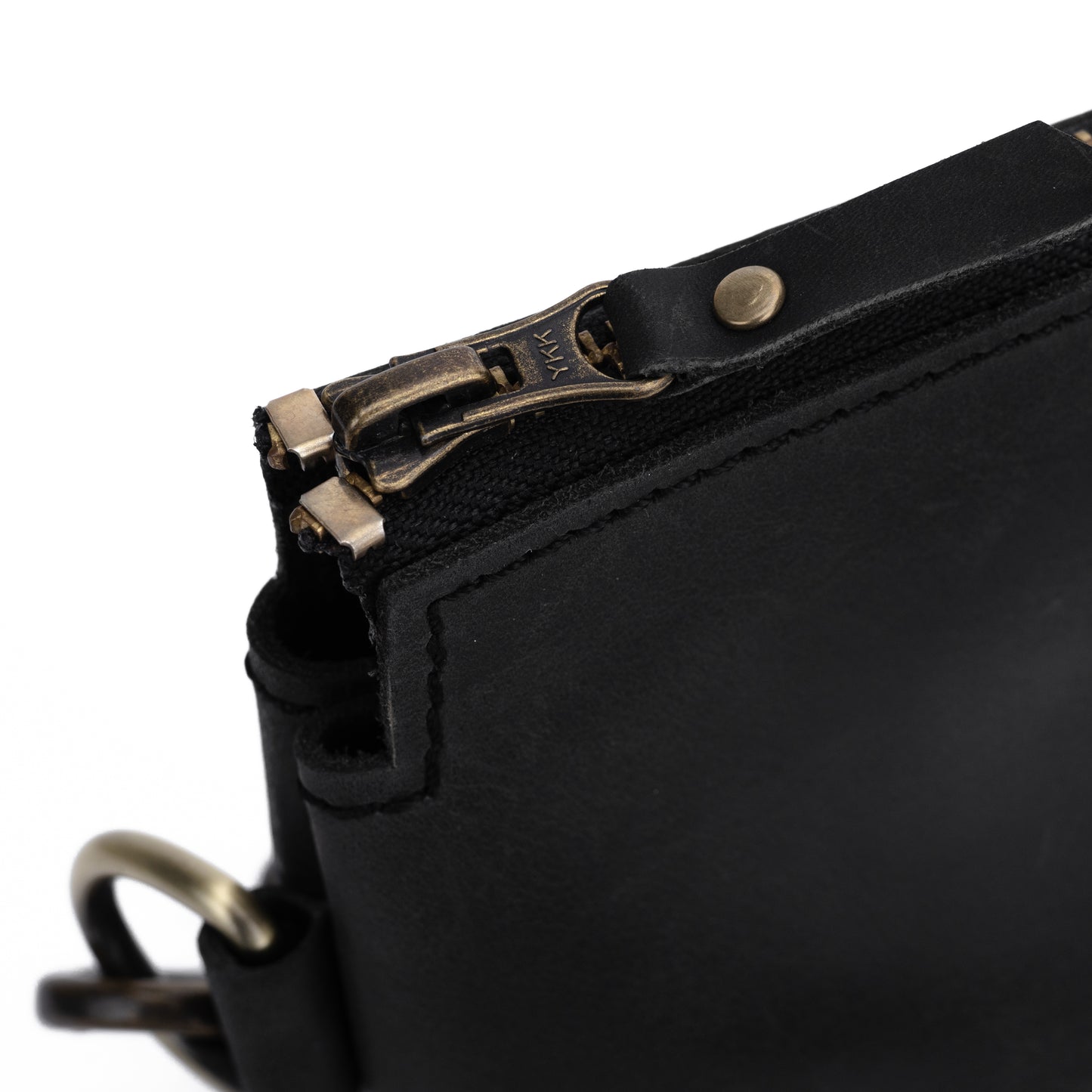 Reese Mini Crossbody – Effortless Style in Every Detail