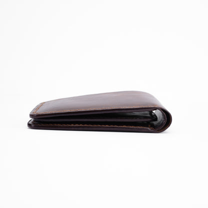 Reese Classic Bifold Wallet – Crafted for Life, Built for Character