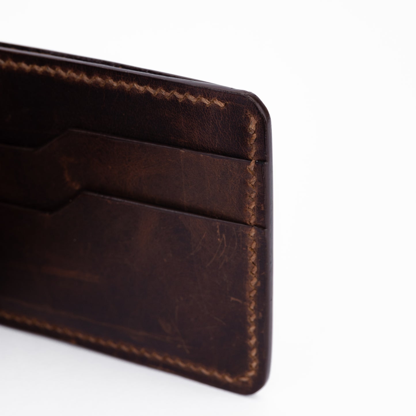 Reese Classic Bifold Wallet – Crafted for Life, Built for Character