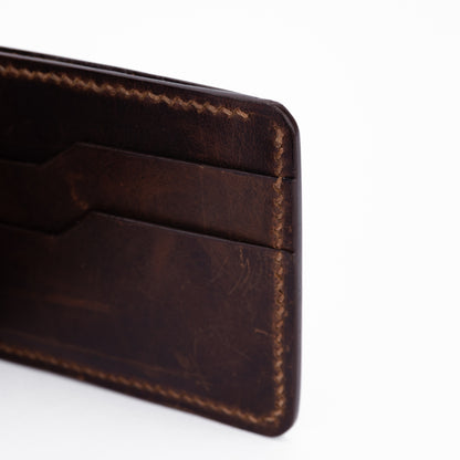 Reese Classic Bifold Wallet – Crafted for Life, Built for Character