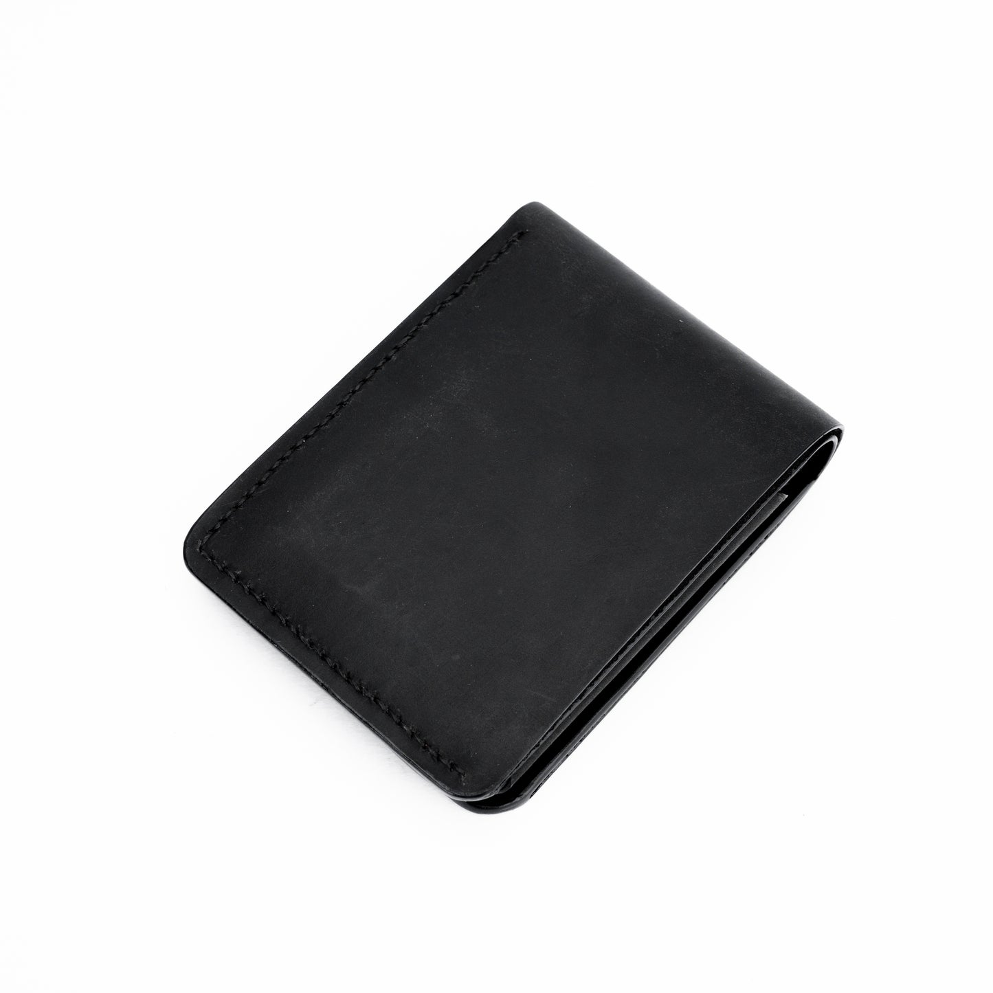 Reese Classic Bifold Wallet – Crafted for Life, Built for Character