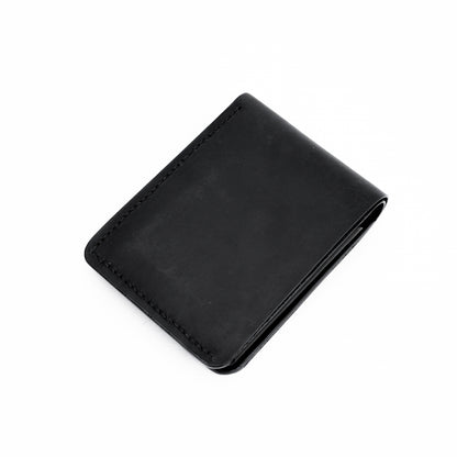 Reese Classic Bifold Wallet – Crafted for Life, Built for Character