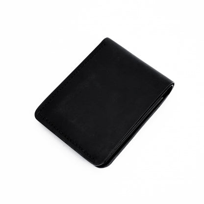 Reese Classic Bifold Wallet – Crafted for Life, Built for Character