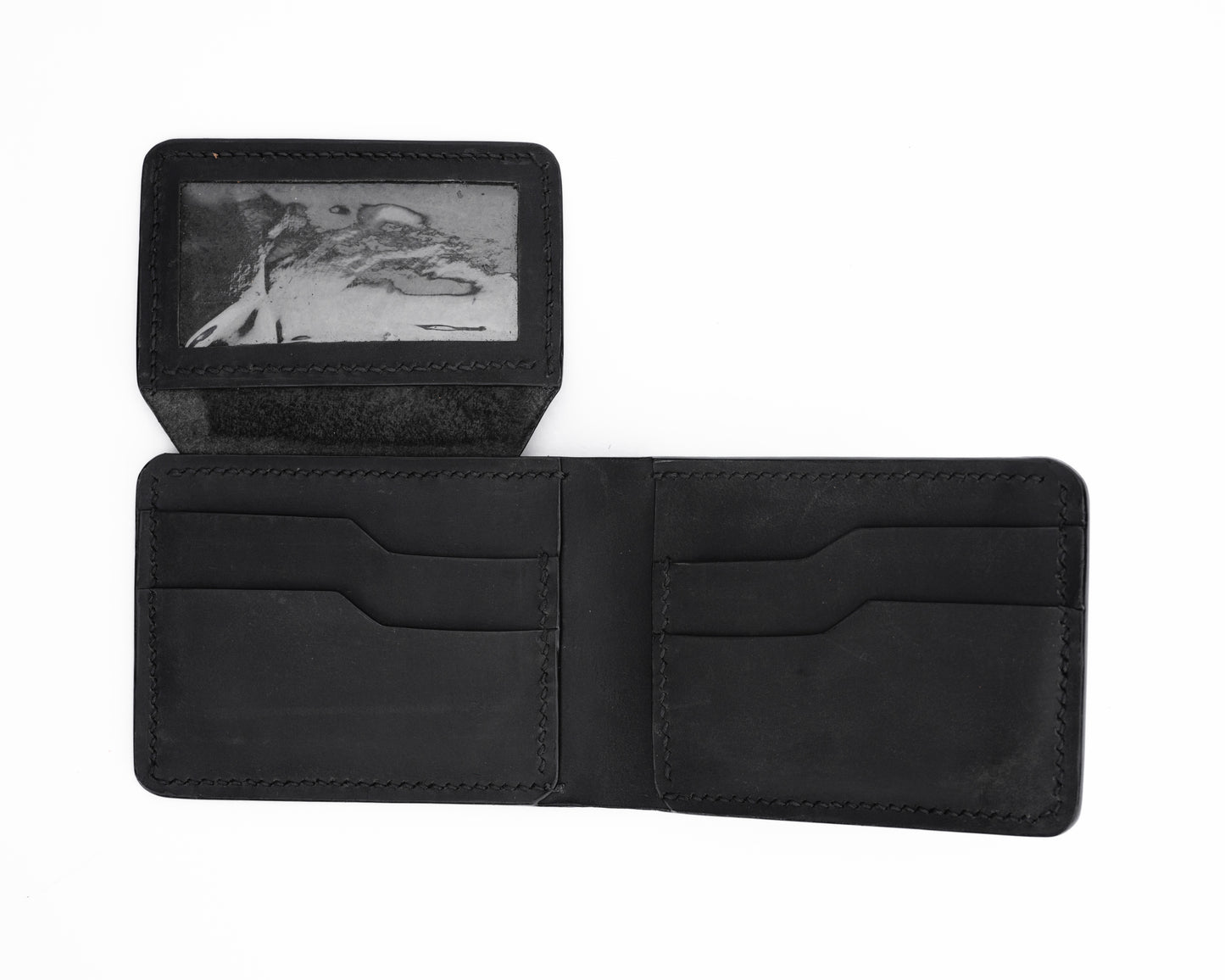 Reese Classic Bifold Wallet – Crafted for Life, Built for Character