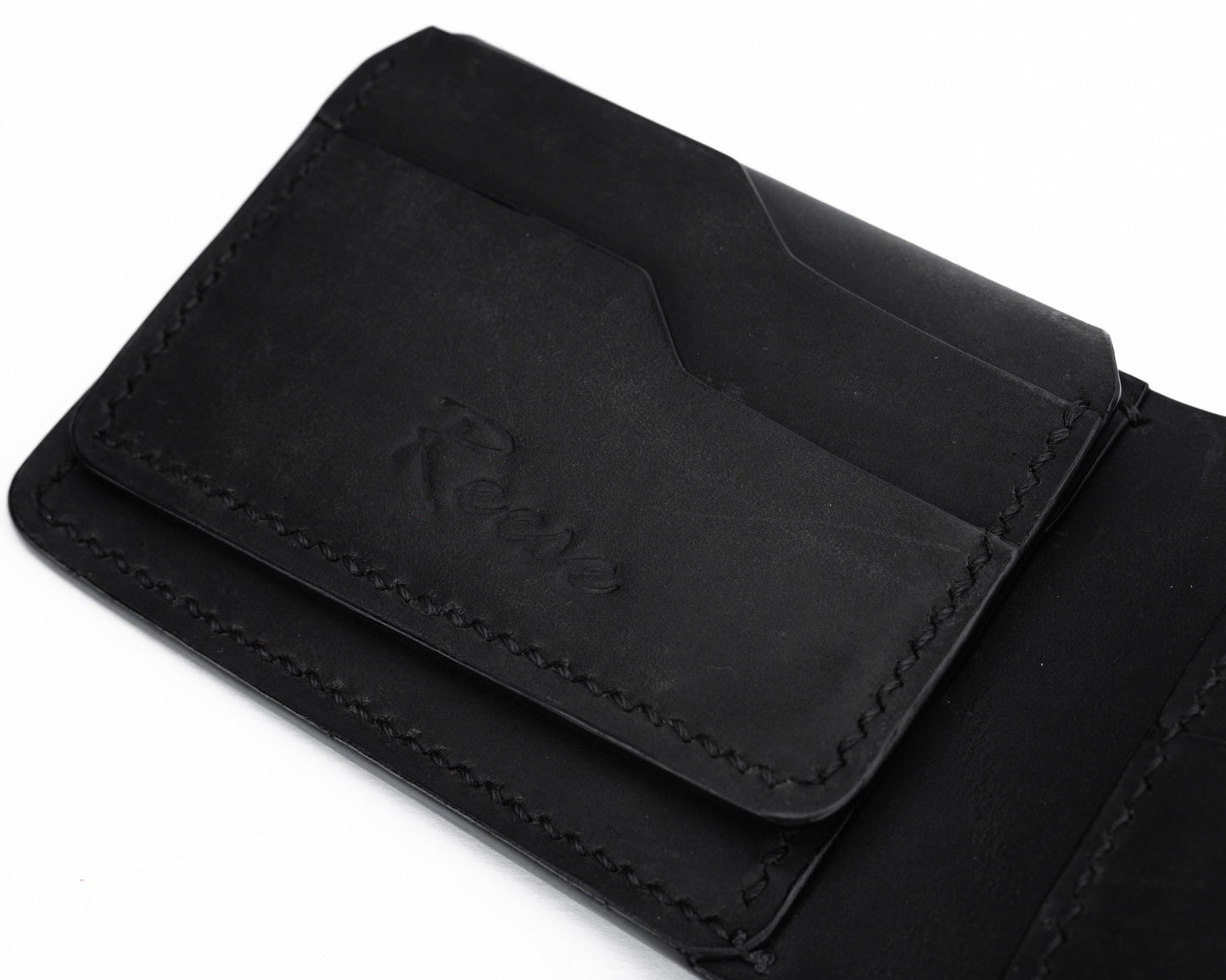 Reese Classic Bifold Wallet – Crafted for Life, Built for Character