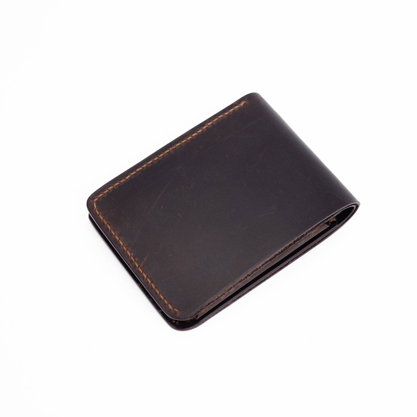 Reese Classic Bifold Wallet – Crafted for Life, Built for Character