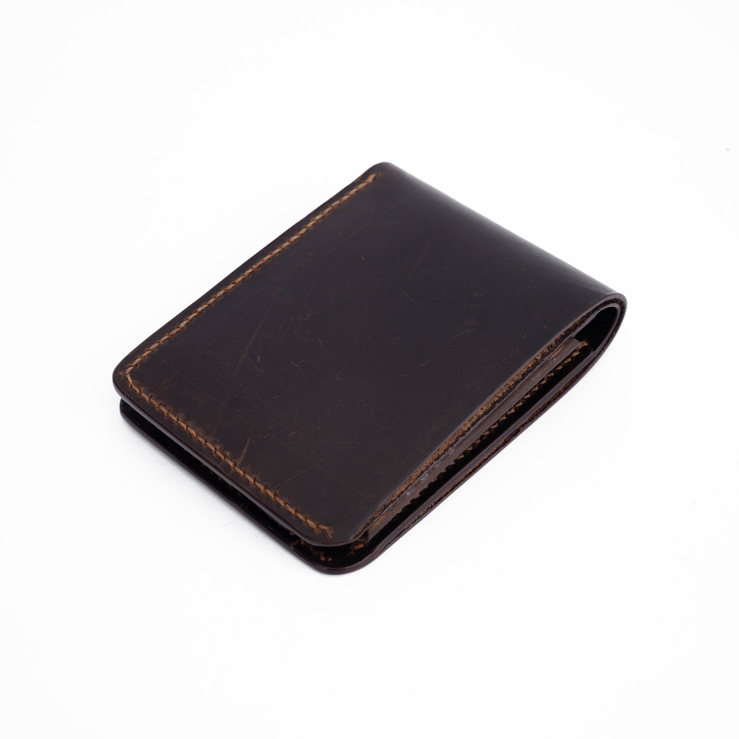 Reese Classic Bifold Wallet – Crafted for Life, Built for Character