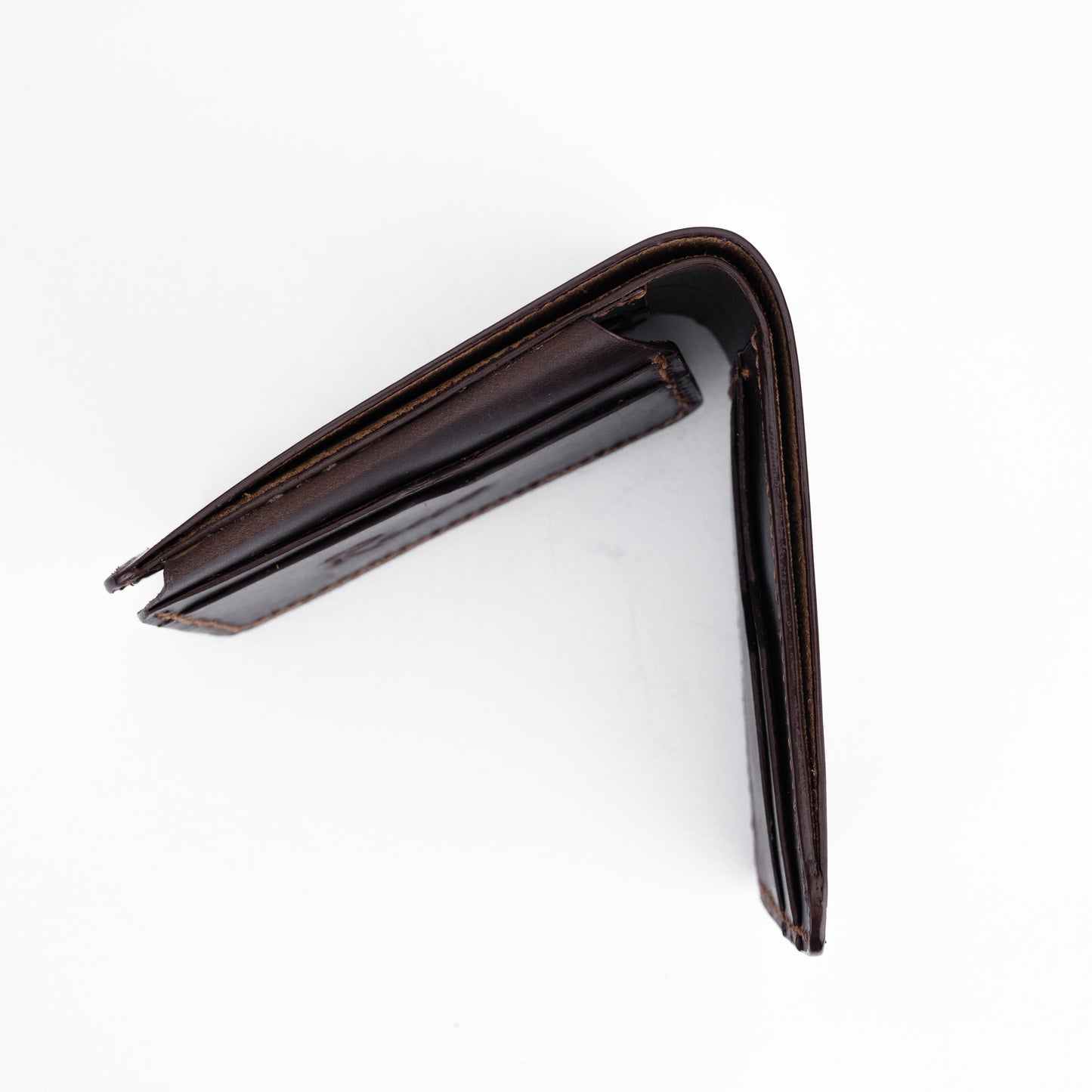 Reese Classic Bifold Wallet – Crafted for Life, Built for Character