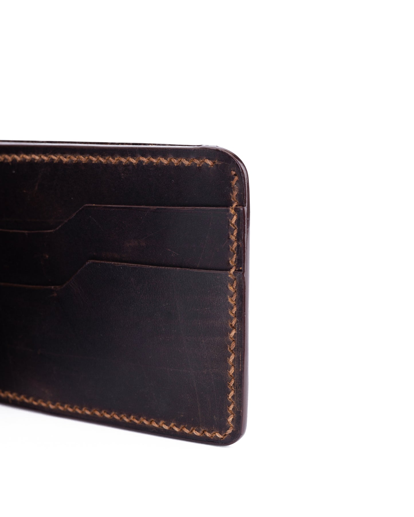 Reese Classic Bifold Wallet – Crafted for Life, Built for Character