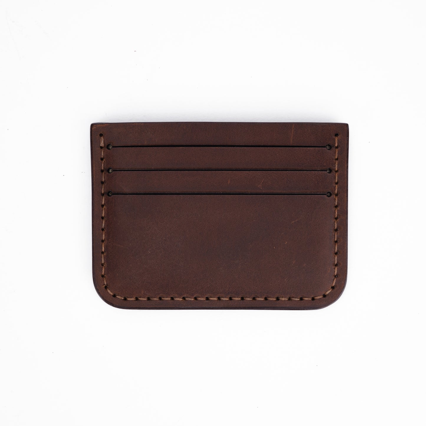 Reese Slim Card Holder – Minimal Design, Maximum Craftsmanship
