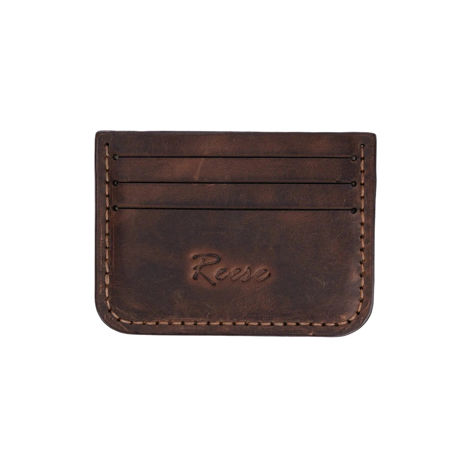 Slim Card Holder