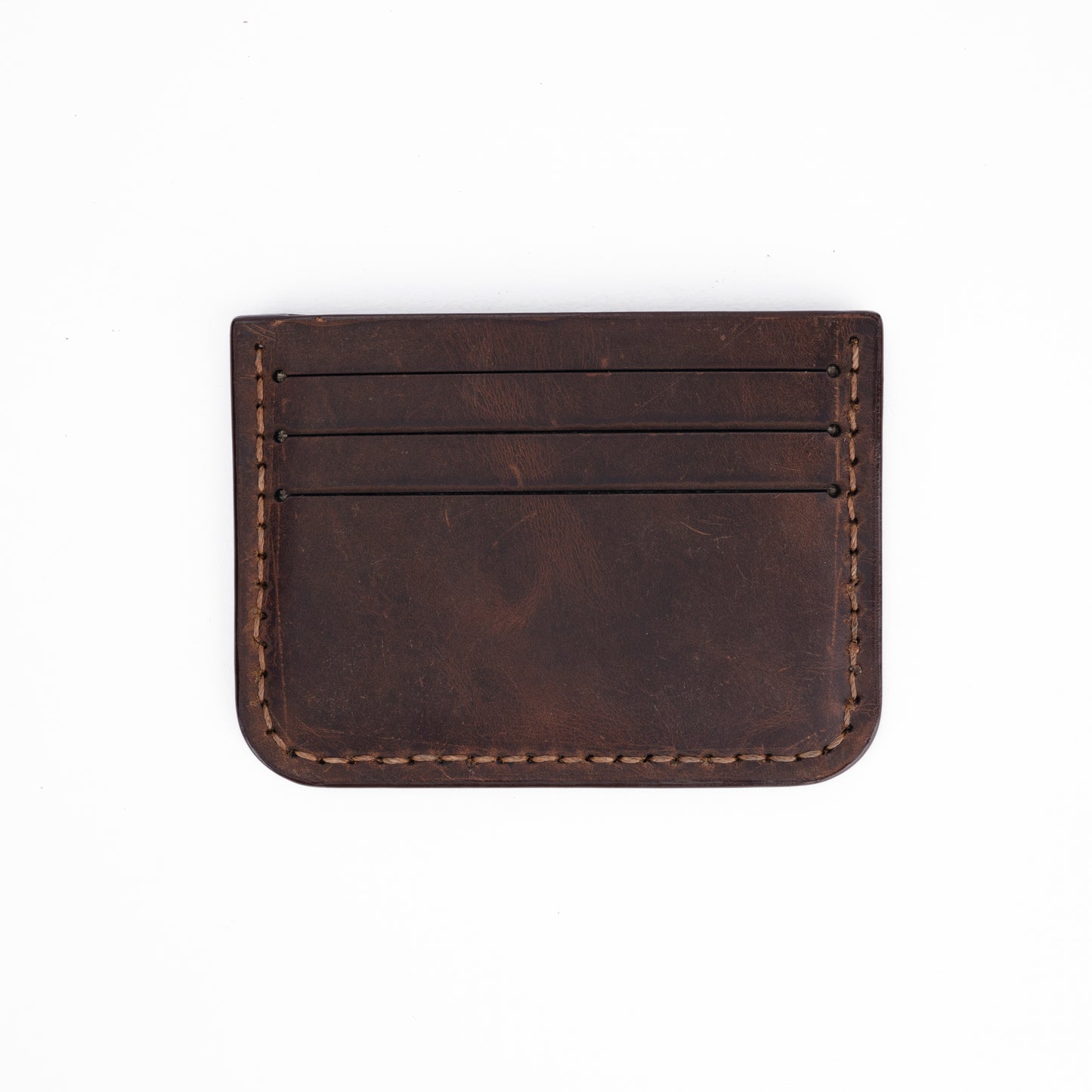 Reese Slim Card Holder – Minimal Design, Maximum Craftsmanship