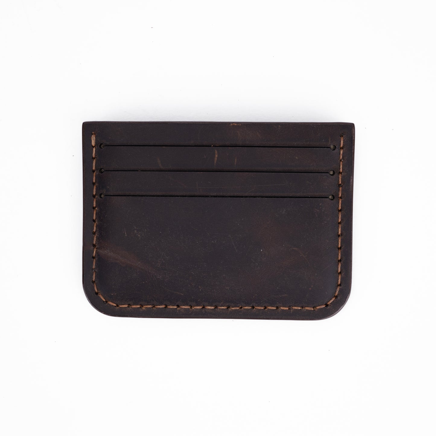Reese Slim Card Holder – Minimal Design, Maximum Craftsmanship