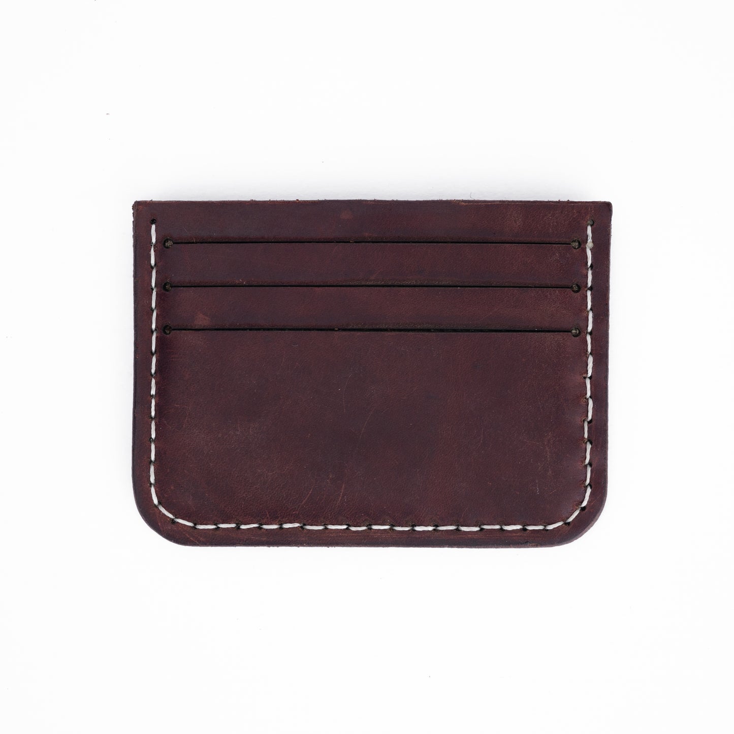 Reese Slim Card Holder – Minimal Design, Maximum Craftsmanship