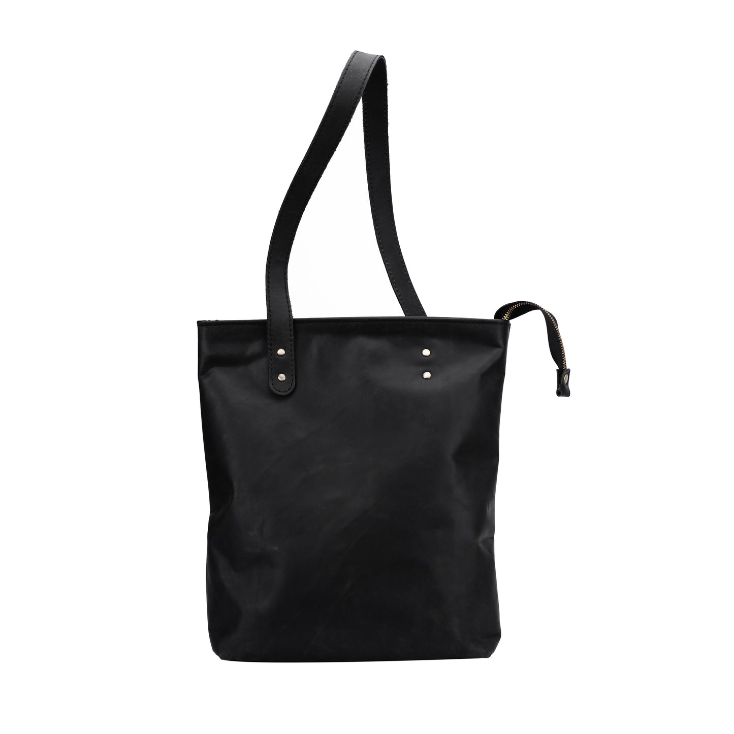 Reese Classic Tote – Handcrafted Vintage Leather Elegance