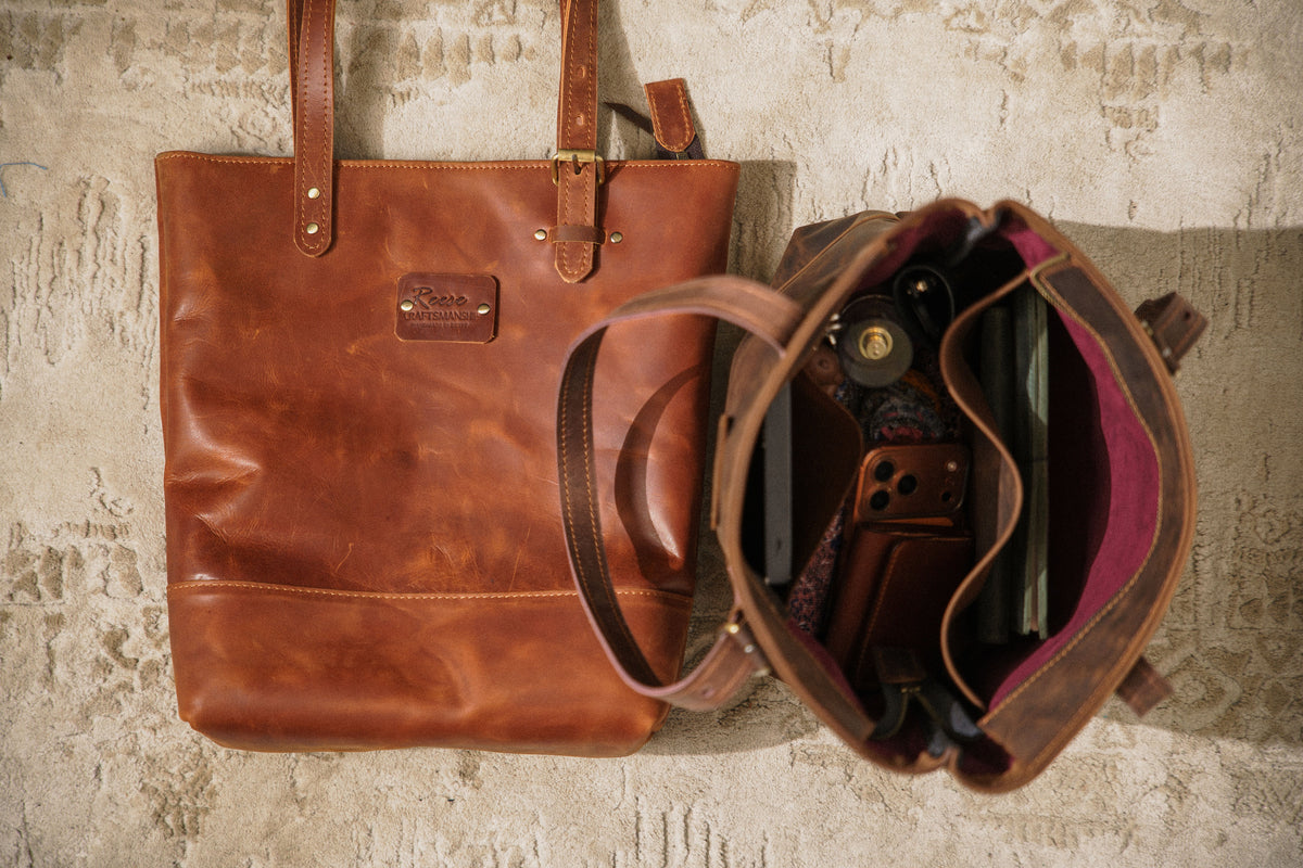 Reese Tote Pro
