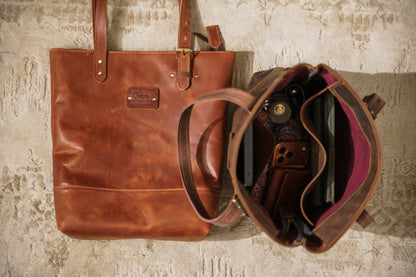 Reese Tote Pro