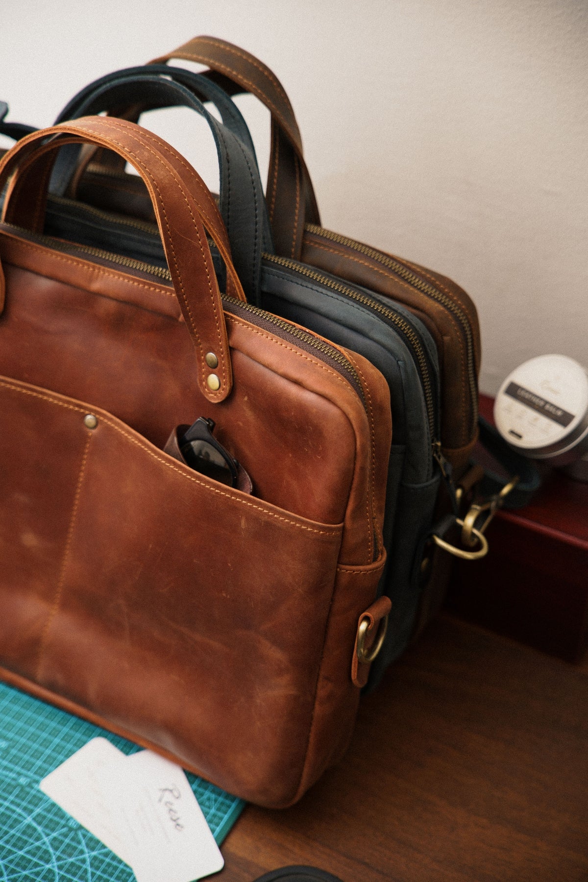 Executive Laptop Bag