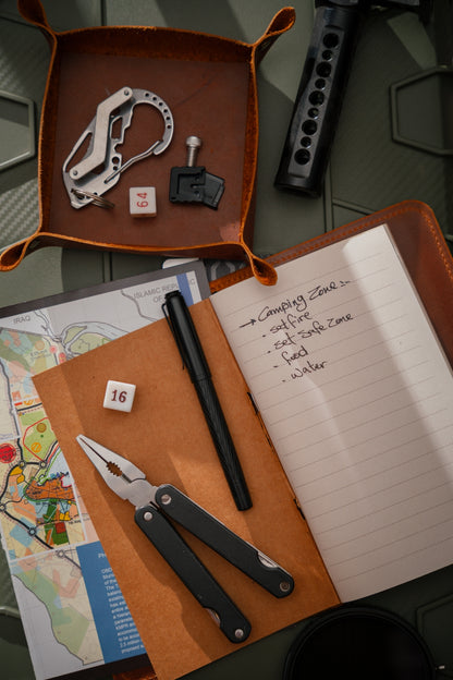 Traveler's Notebook