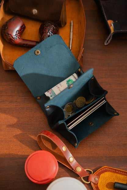 Seamless Wallet