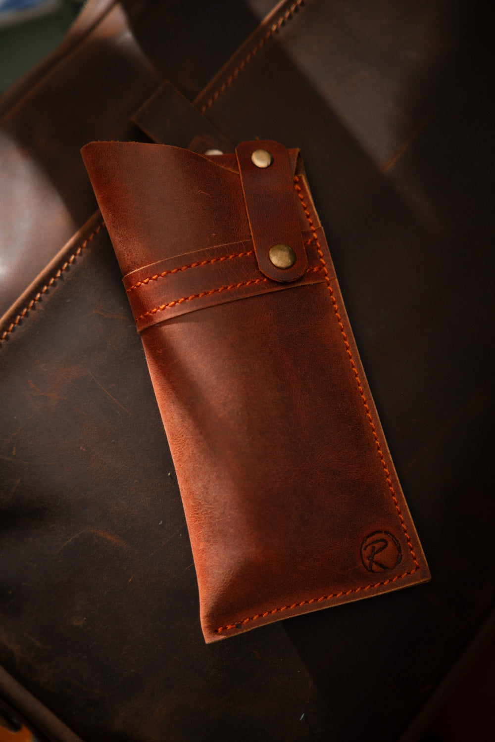 Eyewear Pouch