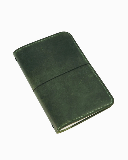 Traveler's Notebook
