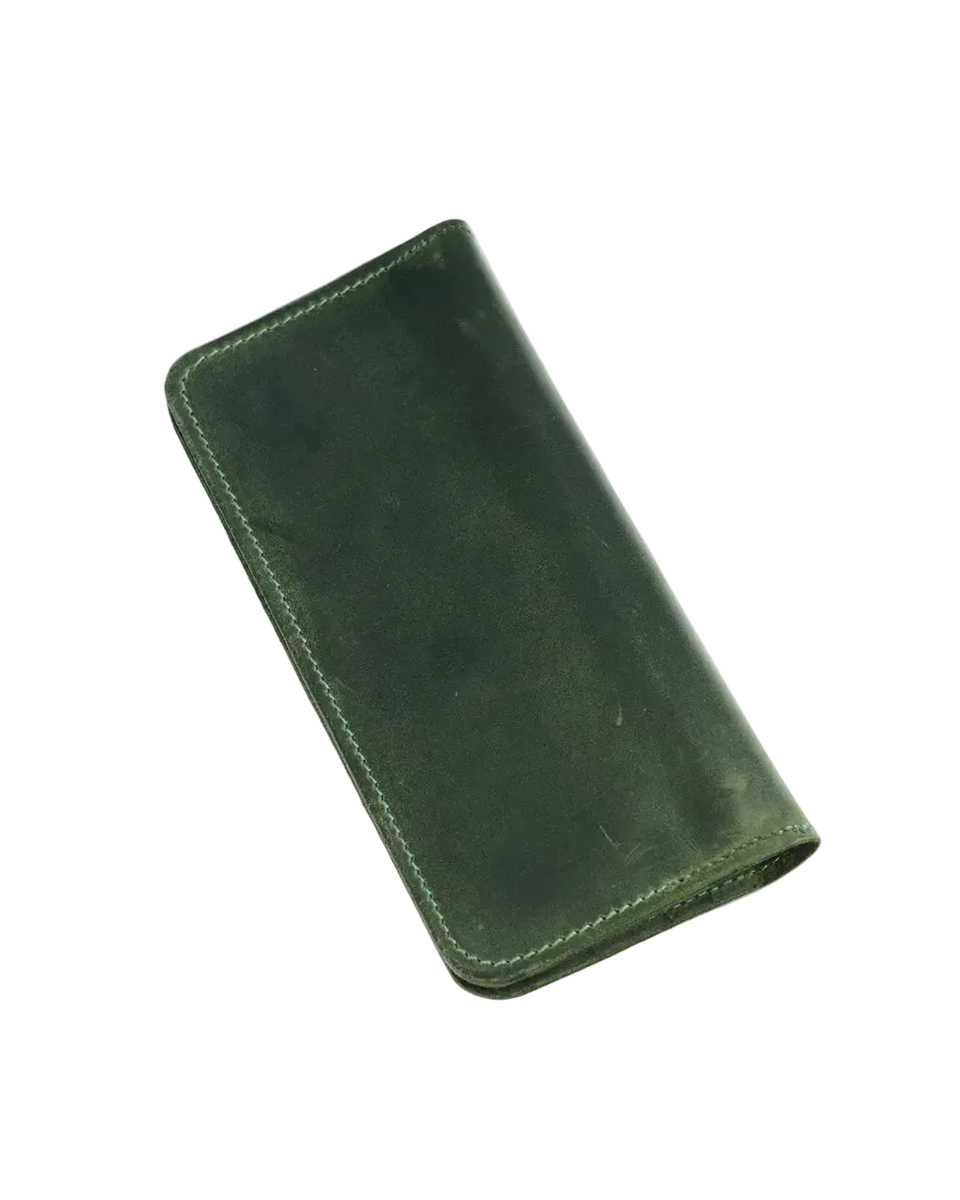Long Wallet